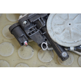 Motorino alzavetro ant dx Daihatsu Sirion dal 2005 al 2014 cod 85710-b2020  1749638622190
