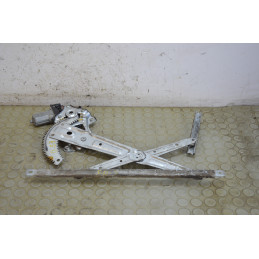 Motorino alzavetro ant dx Daihatsu Sirion dal 2005 al 2014 cod 85710-b2020  1749638622190