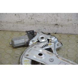 Motorino alzavetro ant dx Daihatsu Sirion dal 2005 al 2014 cod 85710-b2020  1749638622190