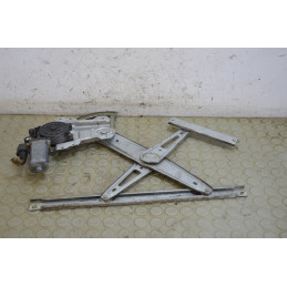 Motorino alzavetro ant sx Toyota Yaris dal 1999 al 2005 cod 0130822018  1749639210884