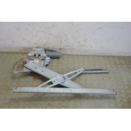 Motorino alzavetro ant sx Toyota Yaris dal 1999 al 2005 cod 0130822018  1749639210884