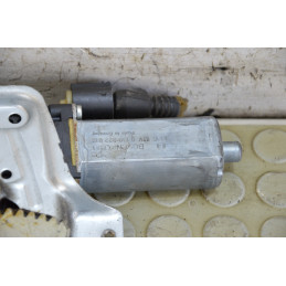 Motorino alzavetro ant sx Toyota Yaris dal 1999 al 2005 cod 0130822018  1749639210884