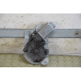 Motorino alzavetro ant dx Citroen C1 dal 2005 al 2014 cod 400842c  1749639453274