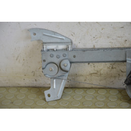 Motorino alzavetro ant dx Citroen C1 dal 2005 al 2014 cod 400842c  1749639453274