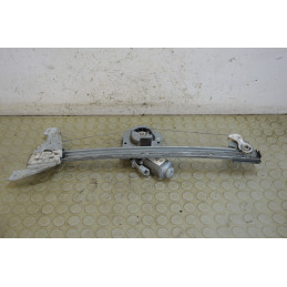 Motorino alzavetro ant dx Citroen C1 dal 2005 al 2014 cod 400842c  1749639453274