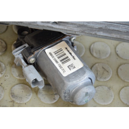 Motorino alzavetro ant dx Citroen C1 dal 2005 al 2014 cod 400842c  1749639453274
