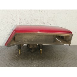 FANALE FANALINO STOP POST.SX CENTRALE PORTELLONE LANCIA DEDRA DAL 1989 AL 1999  2400000043249