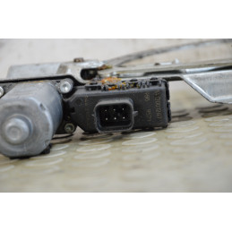 Motorino alzavetro ant sx Opel Zafira B dal 2005 al 2010 cod 0130821454  1749644988730
