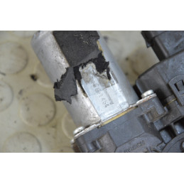 Motorino alzavetro ant sx Opel Zafira B dal 2005 al 2010 cod 0130821454  1749644988730