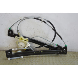 Motorino alzavetro ant dx Mini Cooper R50 R53 dal 2001 al 2007 cod 6954276  1749645270759