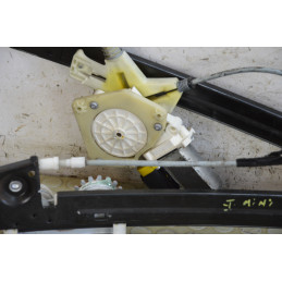 Motorino alzavetro ant dx Mini Cooper R50 R53 dal 2001 al 2007 cod 6954276  1749645270759