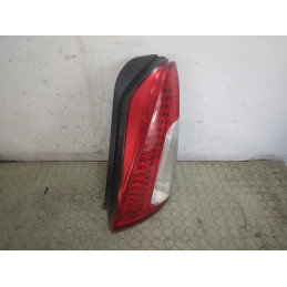 Fanale fanalino stop post dx Lancia Musa II serie dal 2007 al 2011 cod 51798415  1749645513177