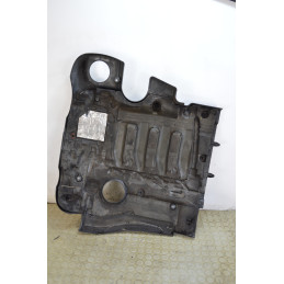 Copertura motore coprimotore Bmw Serie 5 E60 3.0 d dal 2003 al 2010 cod 11147807240  1749645772376
