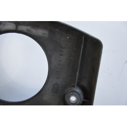 Copertura motore coprimotore Bmw Serie 5 E60 3.0 d dal 2003 al 2010 cod 11147807240  1749645772376