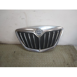 Mascherina griglia presa aria Lancia Musa II serie dal 2007 al 2011 cod 51810093  1749646613944