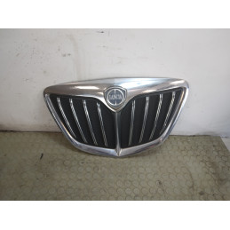 Mascherina griglia presa aria Lancia Musa II serie dal 2007 al 2011 cod 51810093  1749646613944