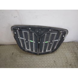 Mascherina griglia presa aria Lancia Musa II serie dal 2007 al 2011 cod 51810093  1749646613944