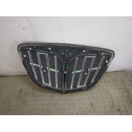 Mascherina griglia presa aria Lancia Musa II serie dal 2007 al 2011 cod 51810093  1749646613944