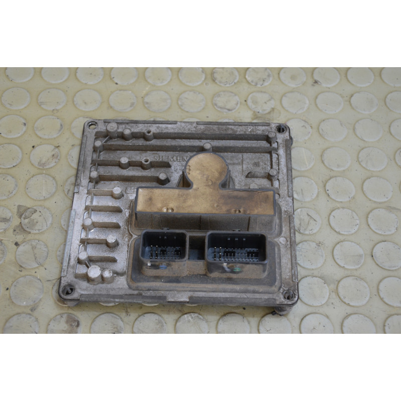 Centralina cambio automatico Citroen C2 1.6 b dal 2003 al 2010 cod 9655613180 9640922780  1749646310904