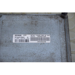 Centralina cambio automatico Citroen C2 1.6 b dal 2003 al 2010 cod 9655613180 9640922780  1749646310904