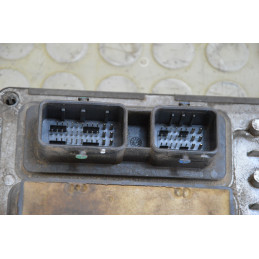 Centralina cambio automatico Citroen C2 1.6 b dal 2003 al 2010 cod 9655613180 9640922780  1749646310904