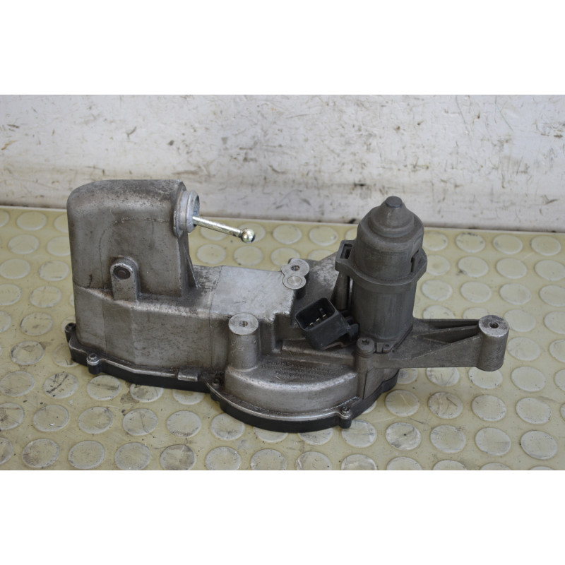 Attuatore frizione cambio robotizzato Citroen C2 1.6 b dal 2002 al 2010 cod 9656382080 013981000028  1749646619991