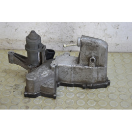 Attuatore frizione cambio robotizzato Citroen C2 1.6 b dal 2002 al 2010 cod 9656382080 013981000028  1749646619991