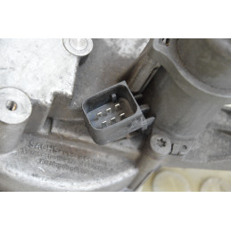 Attuatore frizione cambio robotizzato Citroen C2 1.6 b dal 2002 al 2010 cod 9656382080 013981000028  1749646619991