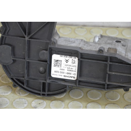 Attuatore frizione cambio robotizzato Citroen C2 1.6 b dal 2002 al 2010 cod 9656382080 013981000028  1749646619991