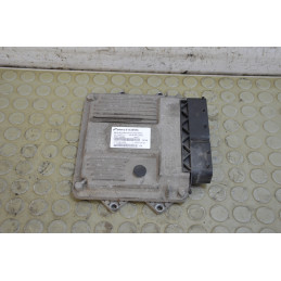 Centralina motore Fiat Grande Punto 1.3 MJT dal 2005 al 2018 cod 51806506 mjd6f3.pb  1749646775420