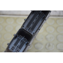Centralina motore Fiat Grande Punto 1.3 MJT dal 2005 al 2018 cod 51806506 mjd6f3.pb  1749646775420