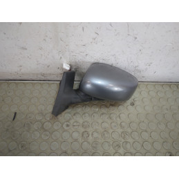 Specchietto retrovisore ant sx Lancia Musa 7 pin II serie dal 2007 al 2011 cod 735524203  1749647152756