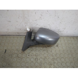 Specchietto retrovisore ant sx Lancia Musa 7 pin II serie dal 2007 al 2011 cod 735524203  1749647152756