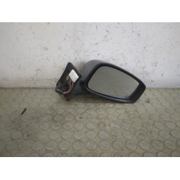 Specchietto retrovisore ant dx Lancia Musa 5 pin II serie dal 2007 al 2011 cod 735358819  1749647607591