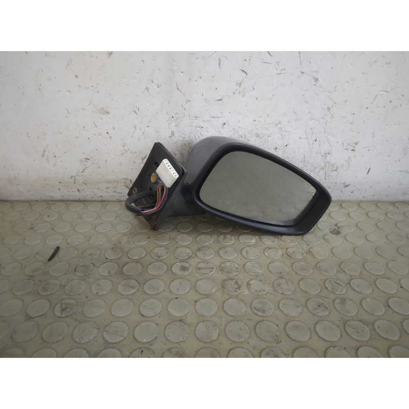 Specchietto retrovisore ant dx Lancia Musa 5 pin II serie dal 2007 al 2011 cod 735358819  1749647607591