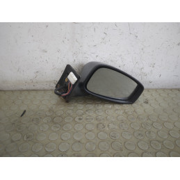 Specchietto retrovisore ant dx Lancia Musa 5 pin II serie dal 2007 al 2011 cod 735358819  1749647607591