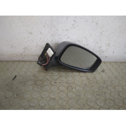 Specchietto retrovisore ant dx Lancia Musa 5 pin II serie dal 2007 al 2011 cod 735358819  1749647607591