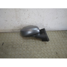 Specchietto retrovisore ant dx Lancia Musa 5 pin II serie dal 2007 al 2011 cod 735358819  1749647607591