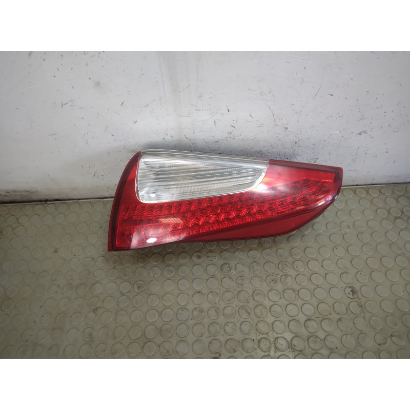 Fanale fanalino stop post sx Lancia Musa II serie dal 2007 al 2011 cod 51798416  1749648111189