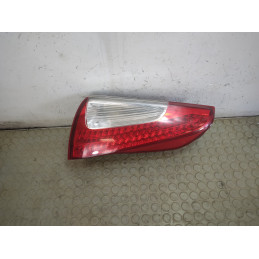 Fanale fanalino stop post sx Lancia Musa II serie dal 2007 al 2011 cod 51798416  1749648111189