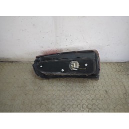 Fanale fanalino stop post sx Lancia Musa II serie dal 2007 al 2011 cod 51798416  1749648111189