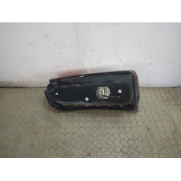 Fanale fanalino stop post sx Lancia Musa II serie dal 2007 al 2011 cod 51798416  1749648111189