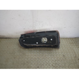 Fanale fanalino stop post sx Lancia Musa II serie dal 2007 al 2011 cod 51798416  1749648111189