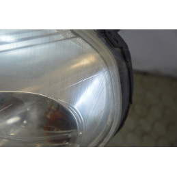 Faro fanale proiettore ant sx Fiat Grande Punto dal 2005 al 2012 cod 08-661-1147l  1749648994195