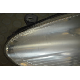 Faro fanale proiettore ant sx Fiat Grande Punto dal 2005 al 2012 cod 08-661-1147l  1749648994195