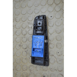 Pulsantiera alzavetro ant sx Fiat Grande Punto dal 2005 al 2012 cod 735423371  1749649163965