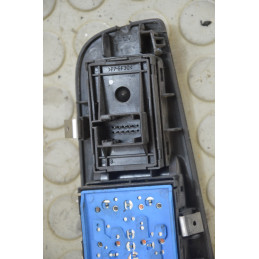 Pulsantiera alzavetro ant sx Fiat Grande Punto dal 2005 al 2012 cod 735423371  1749649163965