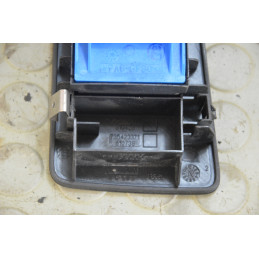 Pulsantiera alzavetro ant sx Fiat Grande Punto dal 2005 al 2012 cod 735423371  1749649163965