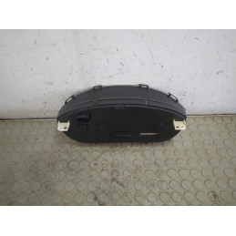 Contachilometri quadro strumenti Lancia Musa 1.4 B II serie dal 2007 al 2011 cod 51808139  1749649466905