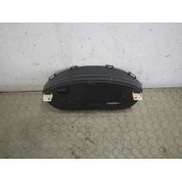 Contachilometri quadro strumenti Lancia Musa 1.4 B II serie dal 2007 al 2011 cod 51808139  1749649466905